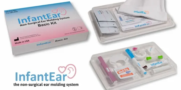 InfantEar Universal Kit