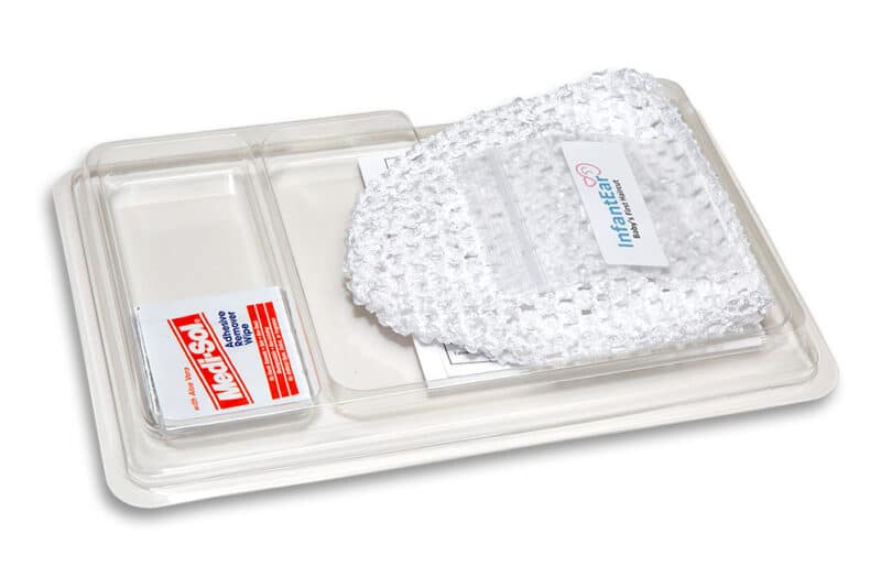 InfantEar Single Correction Kit - Image 3